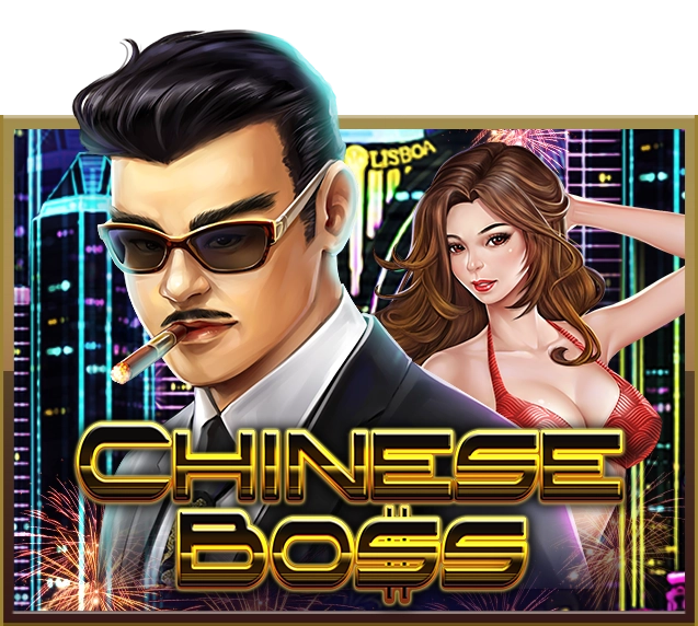 Chinese Boss