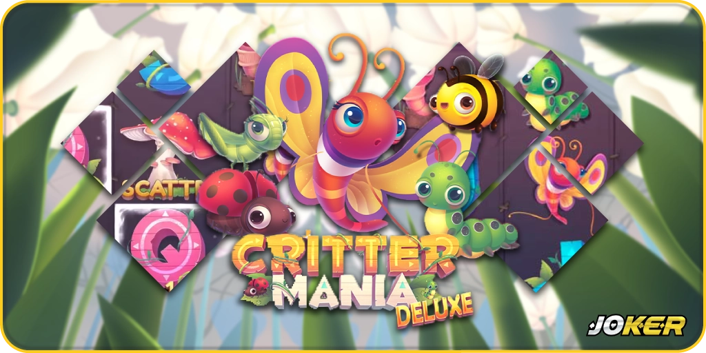 Critter-Mania-Deluxe