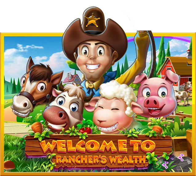 Ranchers Wealth