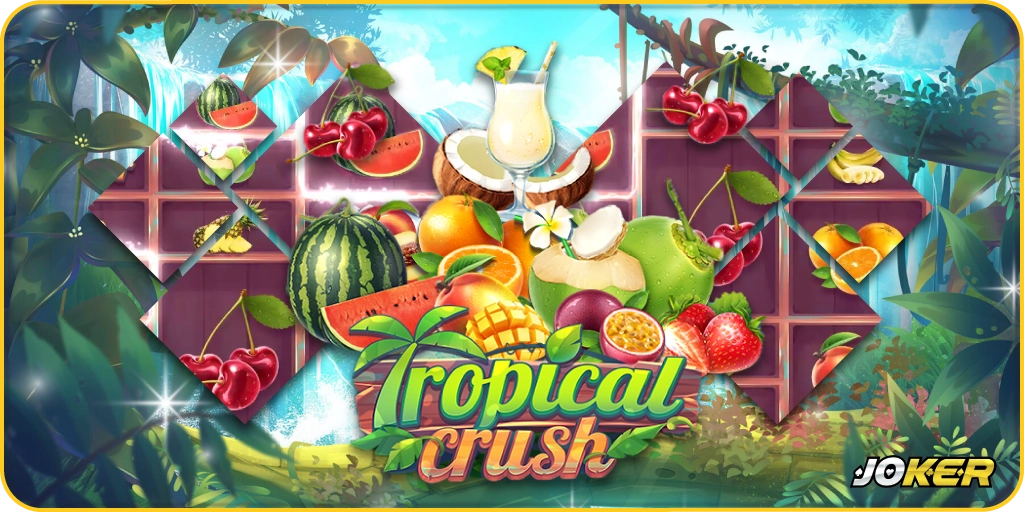 Tropical-Crush