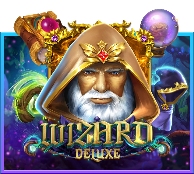 Wizard Deluxe
