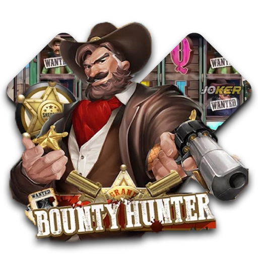 ทดลองเล่น Bounty Hunter ฟรี