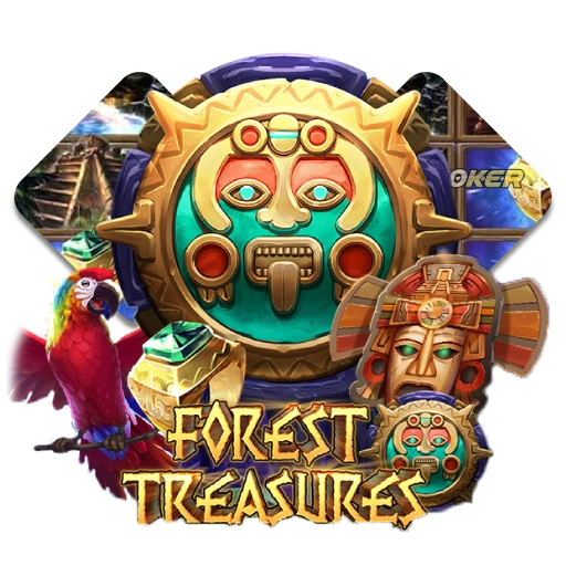 ทดลองเล่น Forest Treasure ฟรี