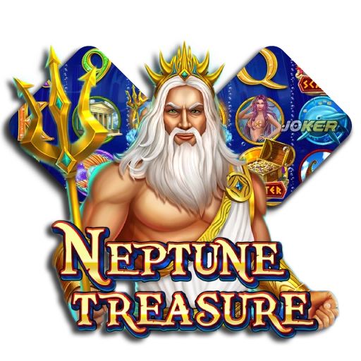 ทดลองเล่น Neptune Treasure ฟรี