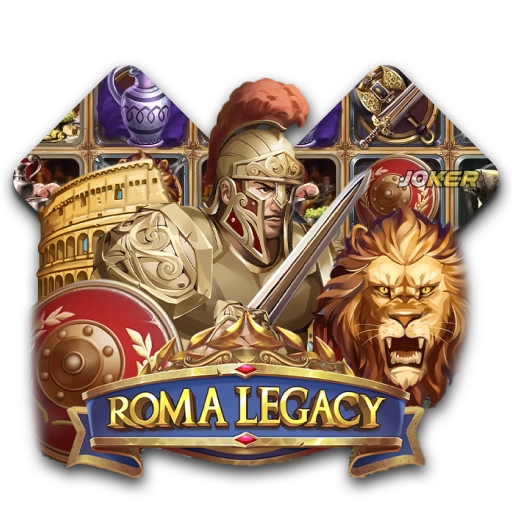 ทดลองเล่น Roma Legacy ฟรี